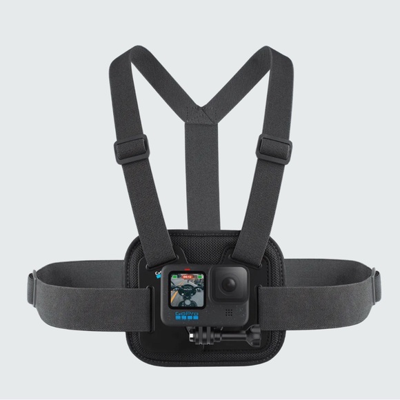 GoPro Chesty Performance Chest Mount - Picture 6 of 6